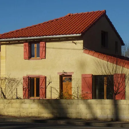 Holiday home La Petite Danseuse