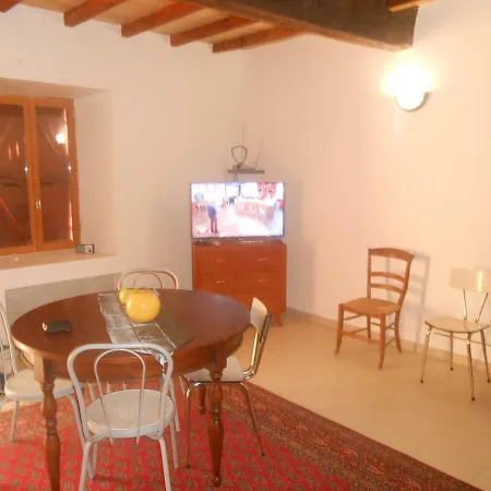 La Petite Danseuse Franquevielle