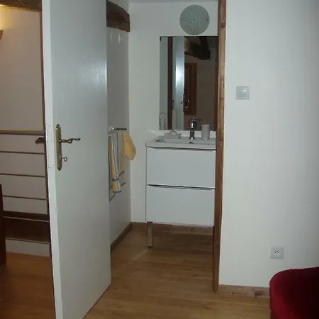 La Petite Danseuse * Franquevielle