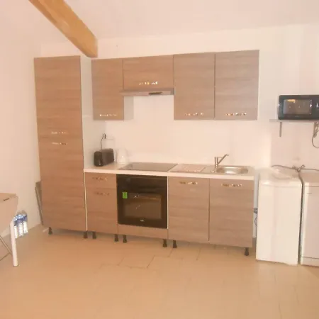 La Petite Danseuse Franquevielle