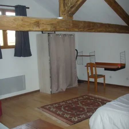 La Petite Danseuse * Franquevielle