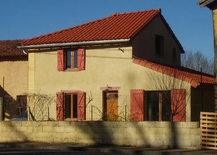 بيت للعطل La Petite Danseuse