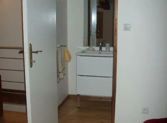 La Petite Danseuse * Franquevielle