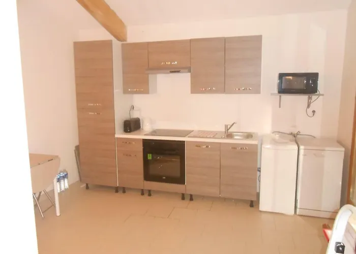 La Petite Danseuse Franquevielle